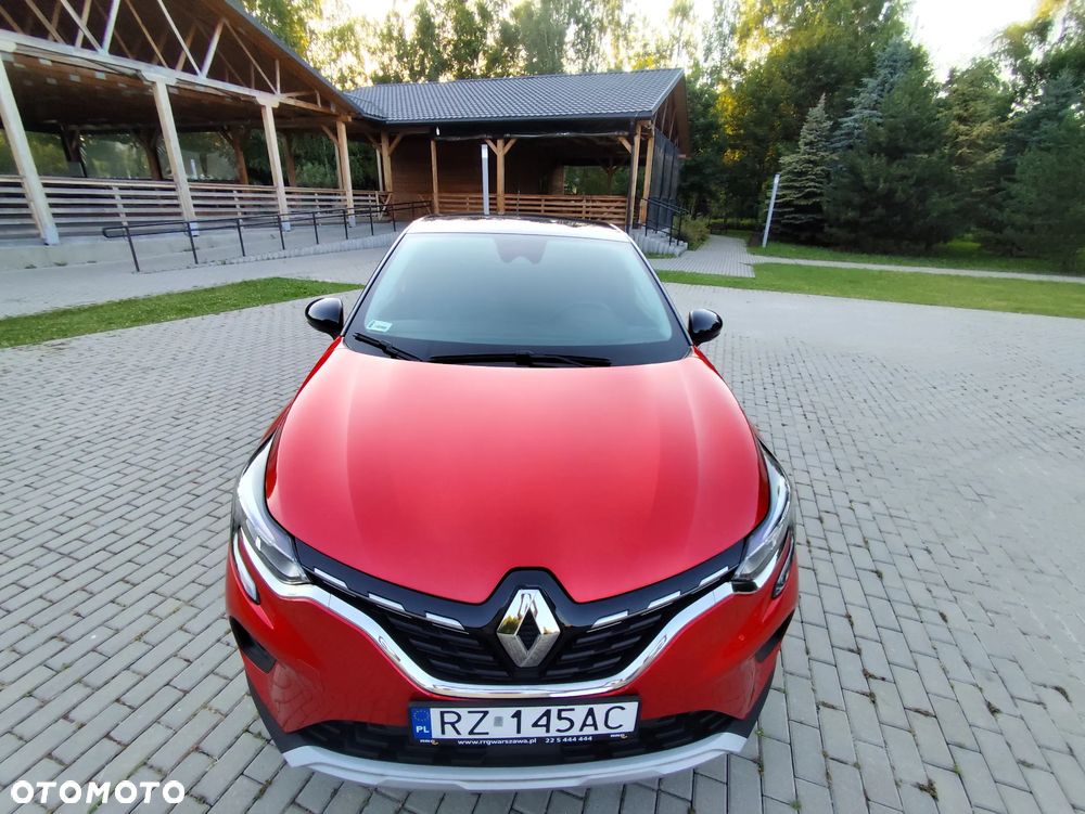 Renault Captur 1.0 TCe Zen - 3