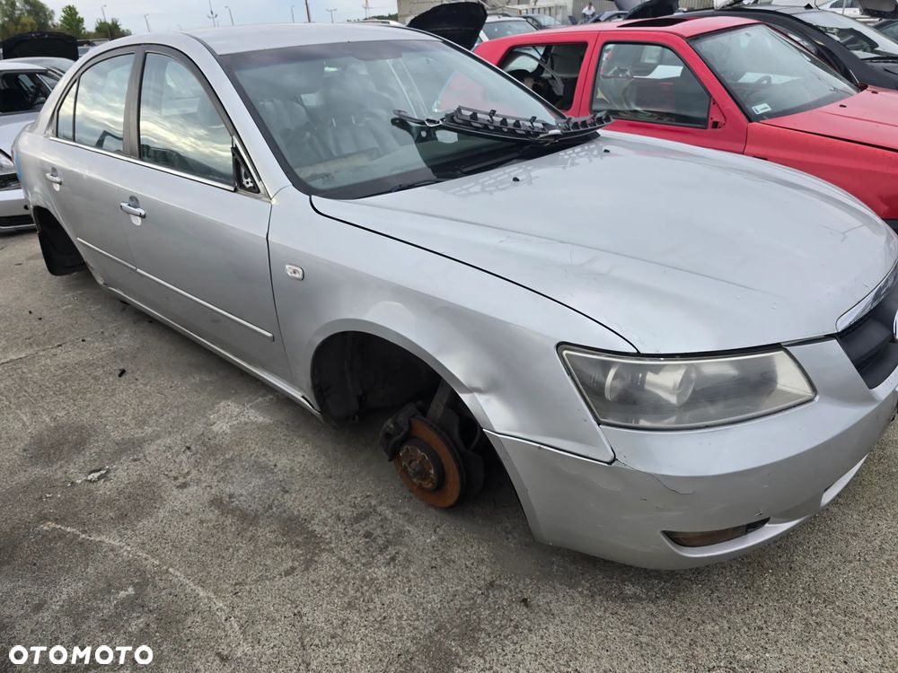A108 / HYUNDAI SONATA / NA CZĘŚCI - 2