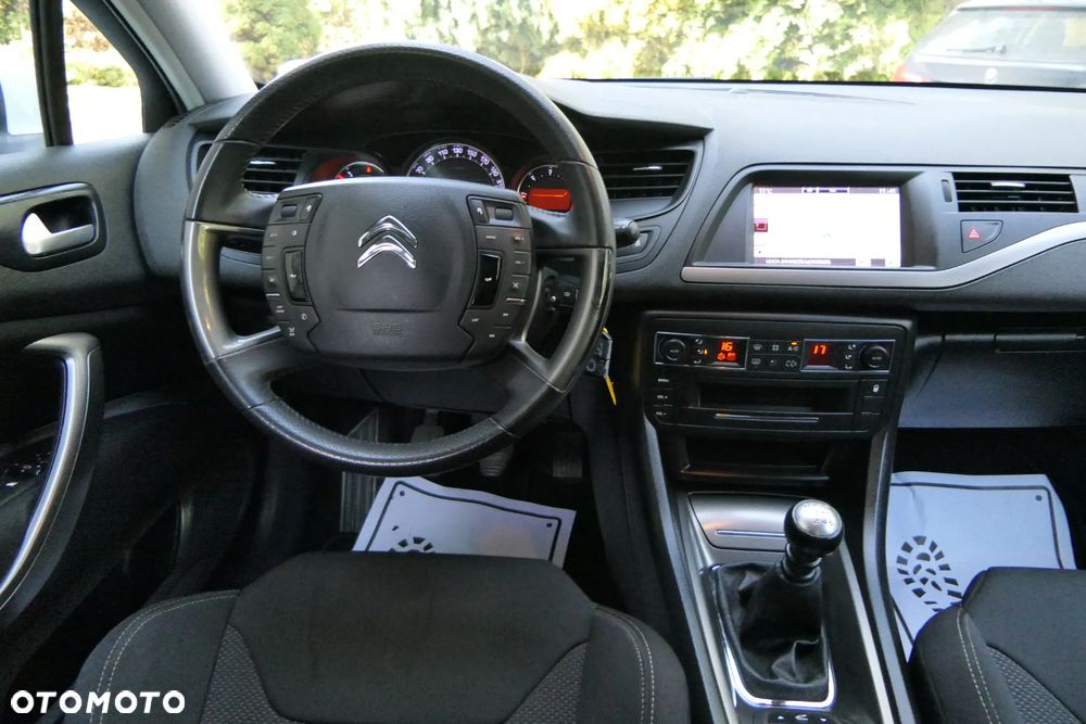 Citroën C5 BlueHDi 150 S&S Selection - 3