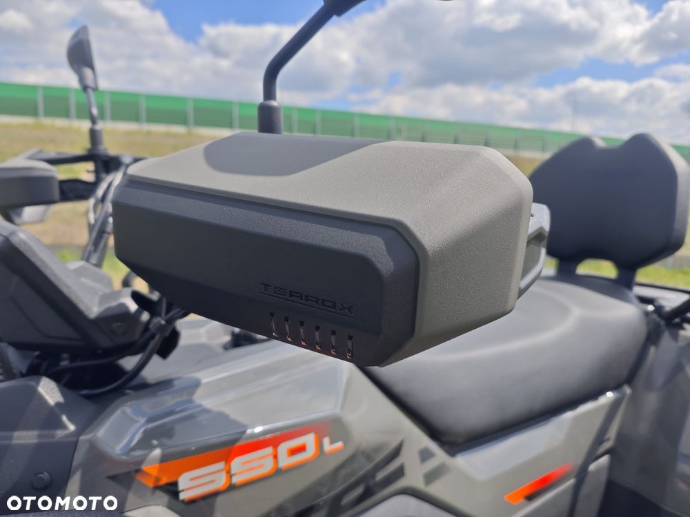 Goes Terrox - 30