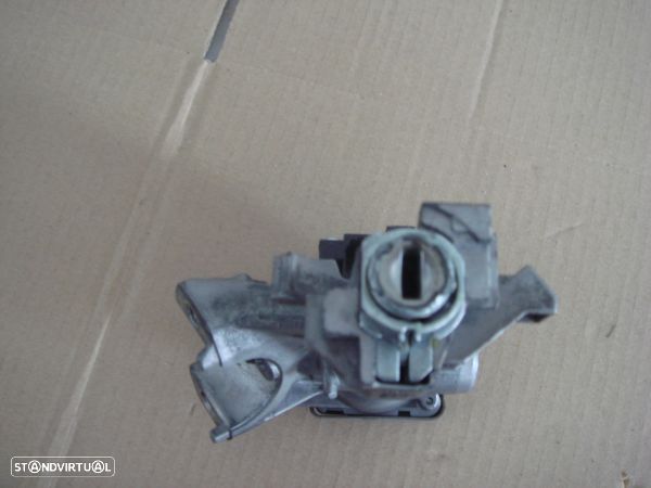 Canhão C/ Chave Ignição/Direcção Honda Civic Vii Hatchback (Eu, Ep, Ev - 2