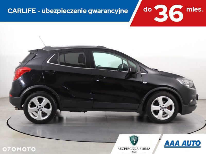 Opel Mokka - 7