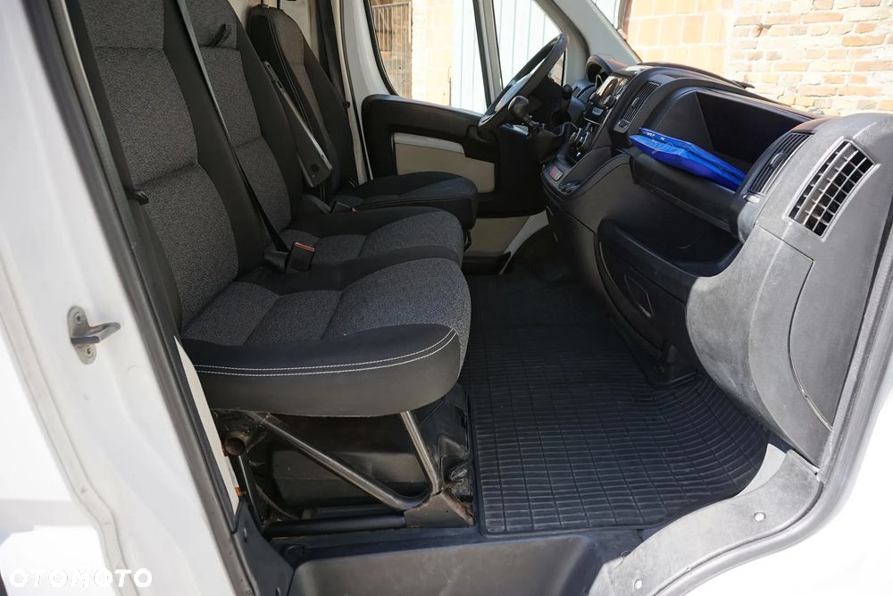 Fiat DUCATO L3H2 2.3JTD 130KM - 18