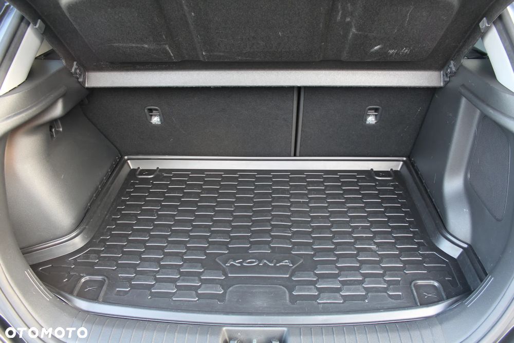 Hyundai Kona 1.0 T-GDI EDITION 30 - 20
