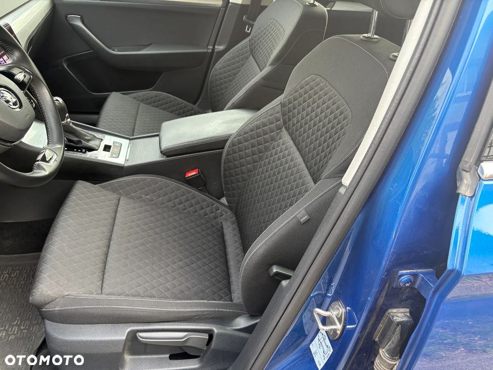 Skoda Superb - 13