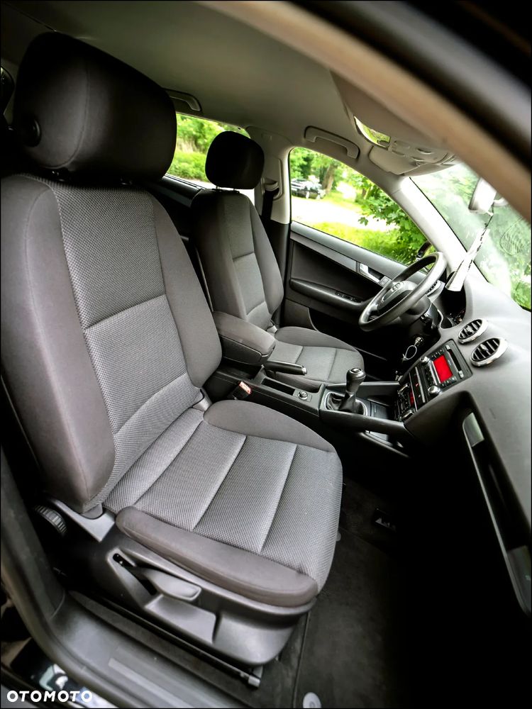 Audi A3 Sportback - 33