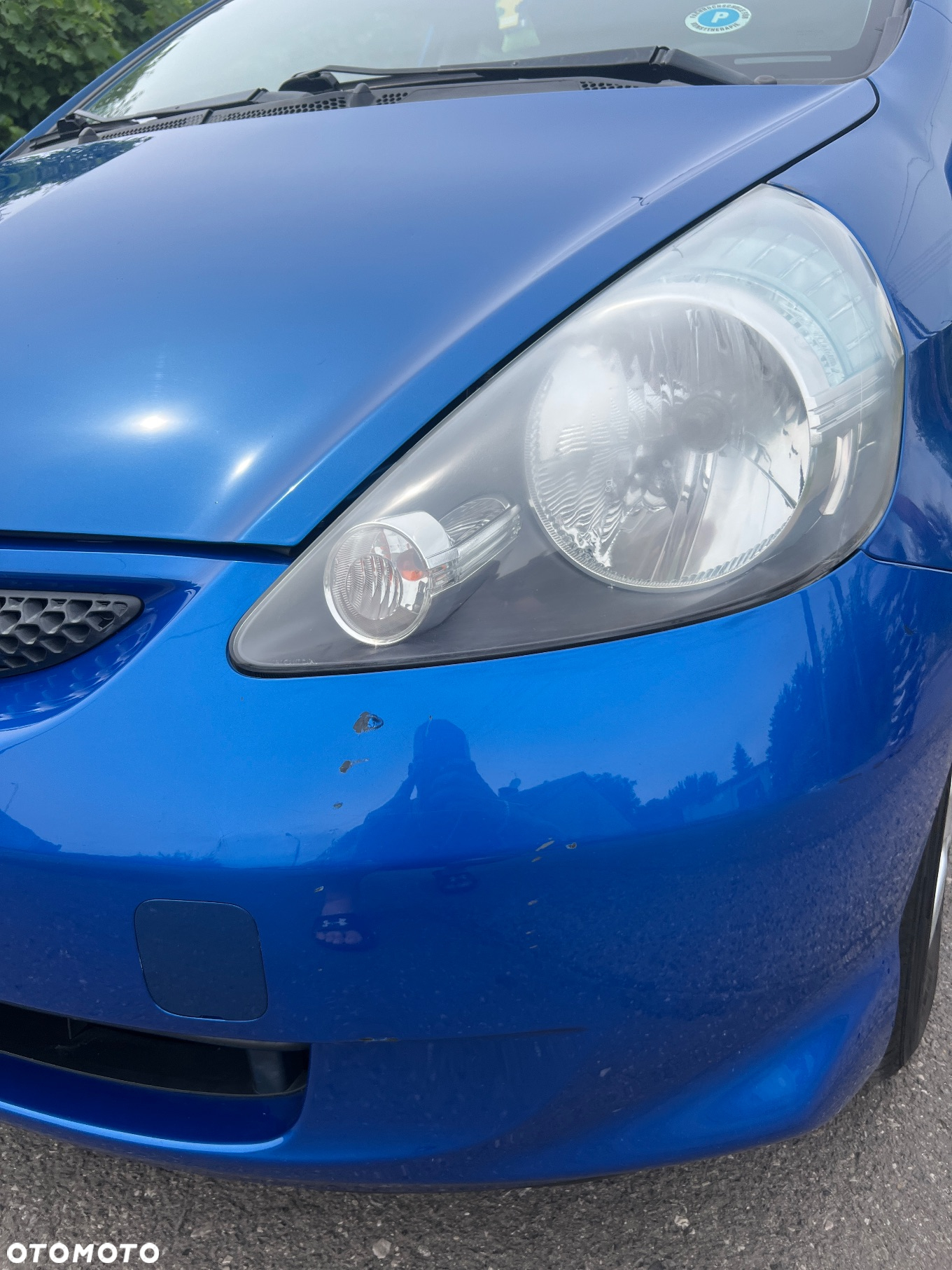 Honda Jazz - 11