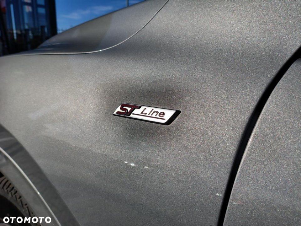 Ford Kuga 2.5 FHEV FWD ST-Line X eCVT - 8