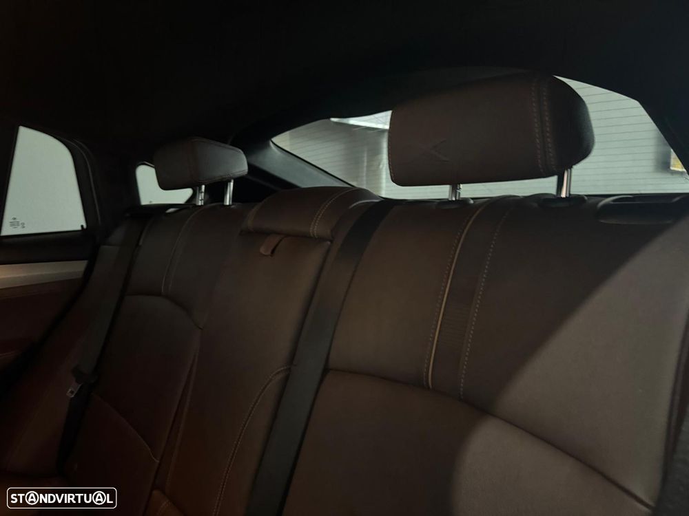 BMW X4 20 d xDrive Pack M Auto - 15