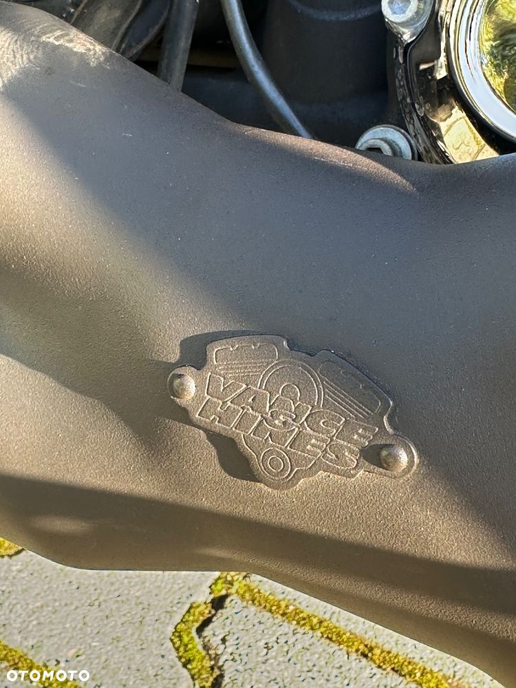 Harley-Davidson FLHXS Special - 25