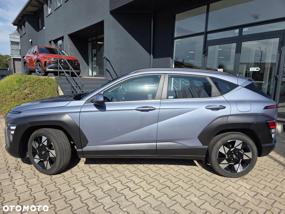 Hyundai Kona - 7