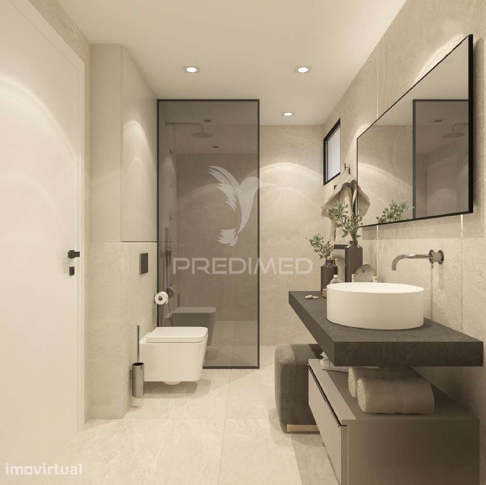 Apartamento T2  em construção no Garajau Caniço Ilha da Madeira - Grande imagem: 2/8