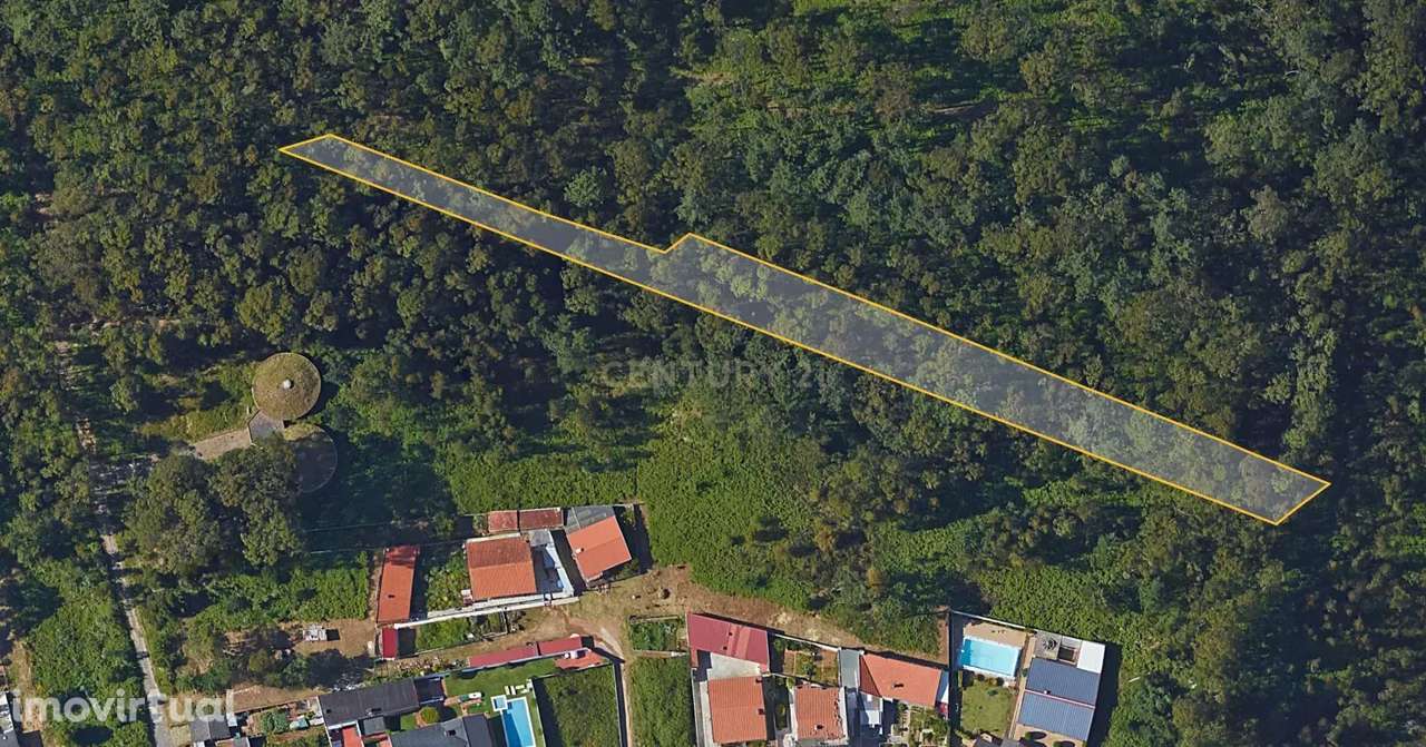 Terreno Rústico - Grande imagem: 2/4