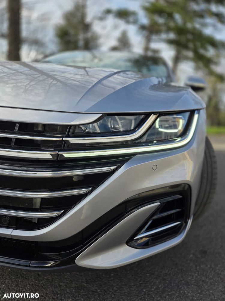 Volkswagen ARTEON 2.0 TDI 4Motion DSG R-Line - 12