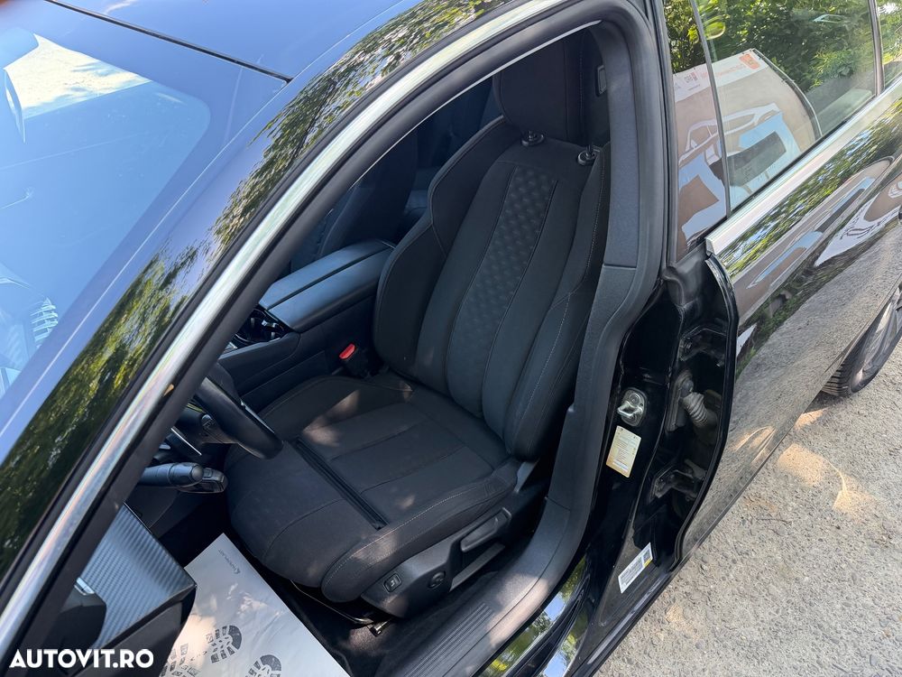 Peugeot 508 1.5 BlueHDI STT Aut. Active - 14