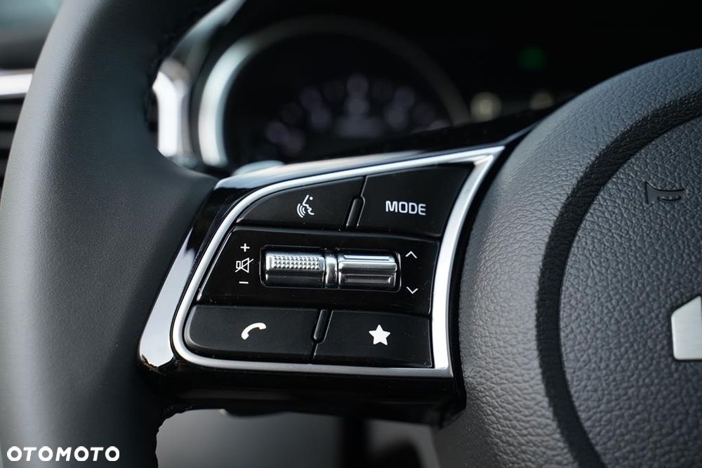 Kia Ceed 1.5 T-GDI Tribute DCT - 16