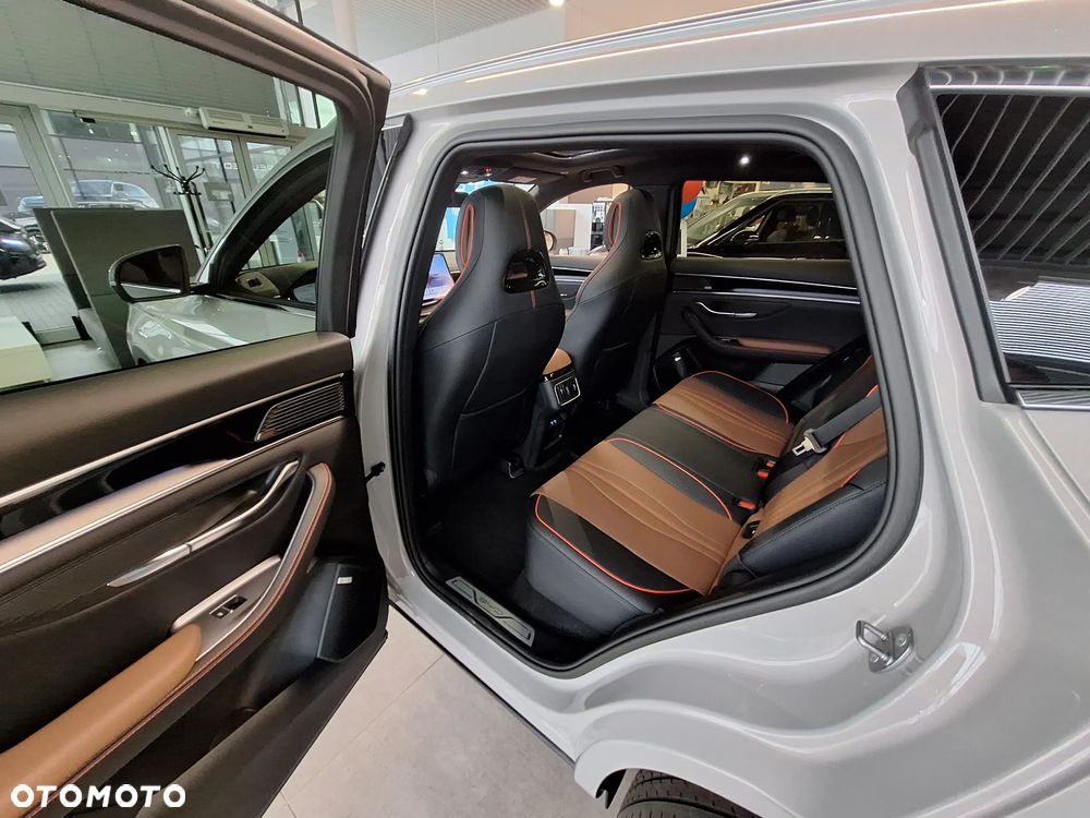 BYD Seal U 1.5T Design AWD - 9