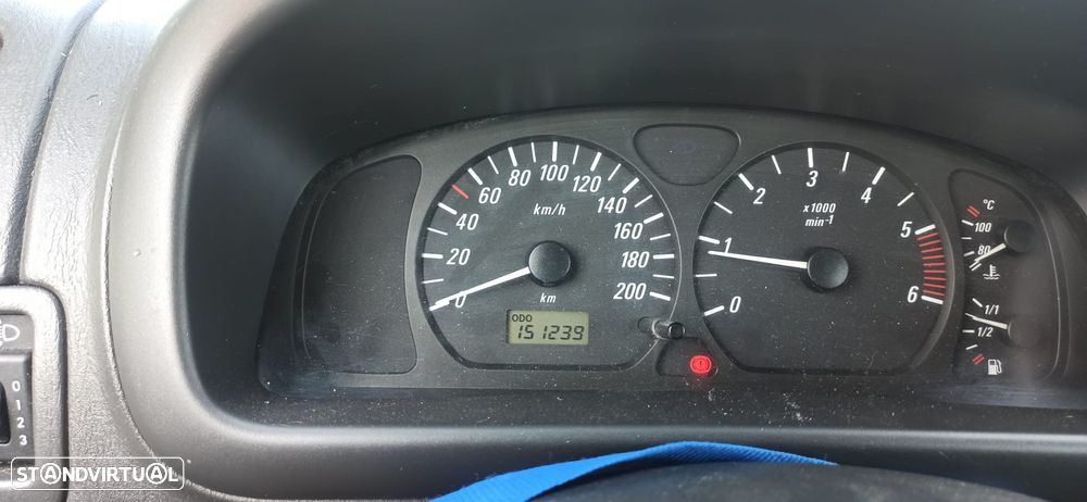 Opel Agila 1.3 CDTi Enjoy - 5