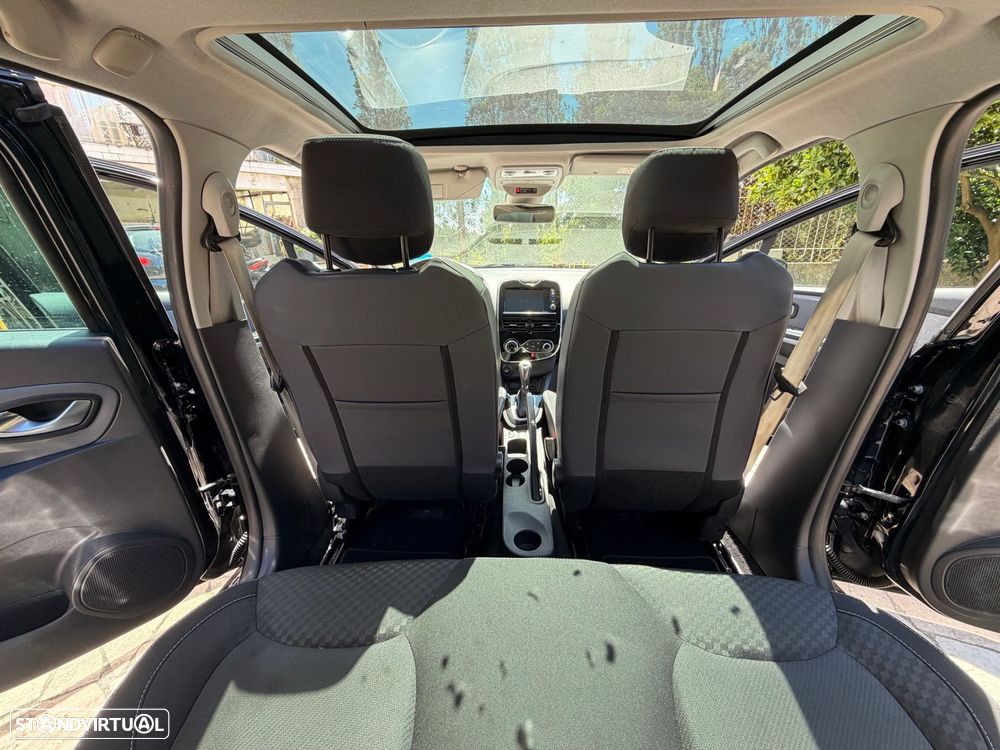 Renault Clio 1.2 TCe GT Line EDC - 24