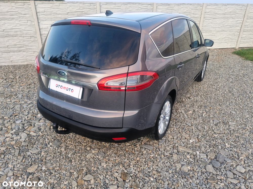 Ford S-Max - 15