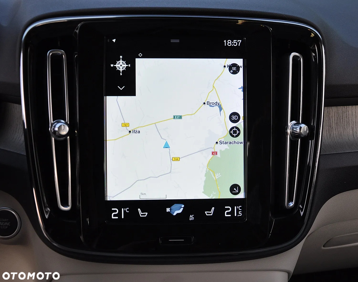 Volvo XC 40 - 34