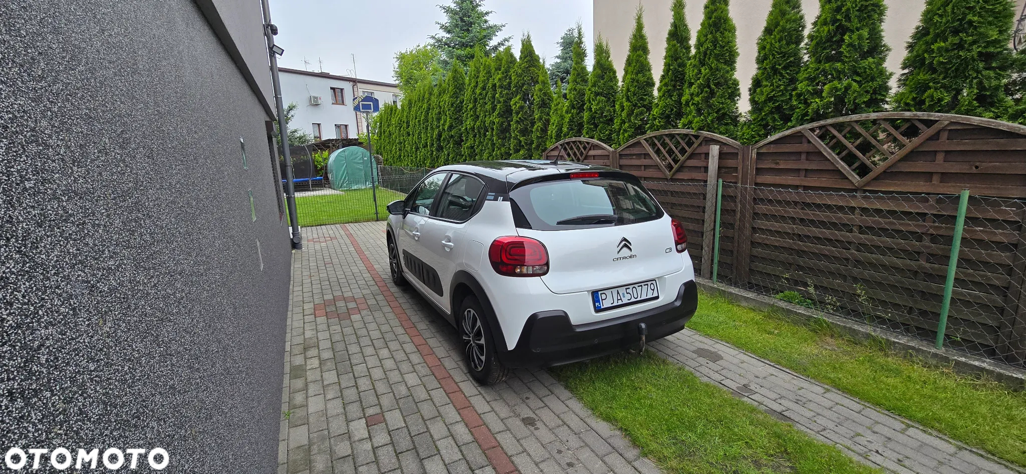 Citroën C3 1.5 BlueHDi Plus - 5