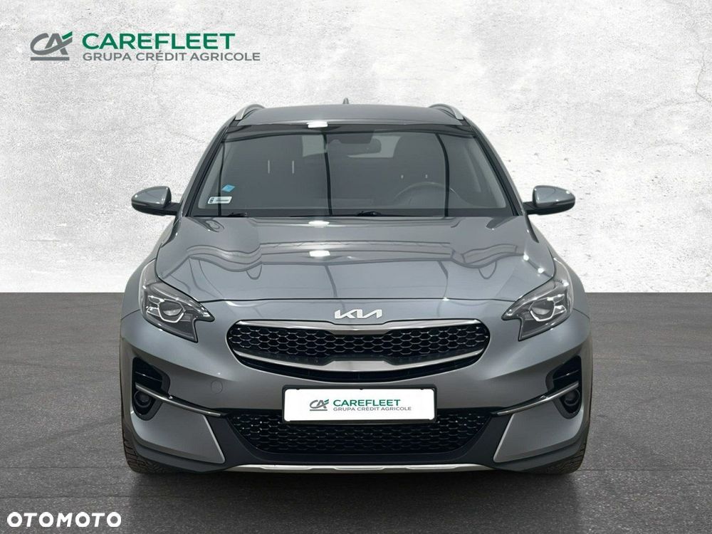 Kia XCeed 1.5 T-GDI L - 2