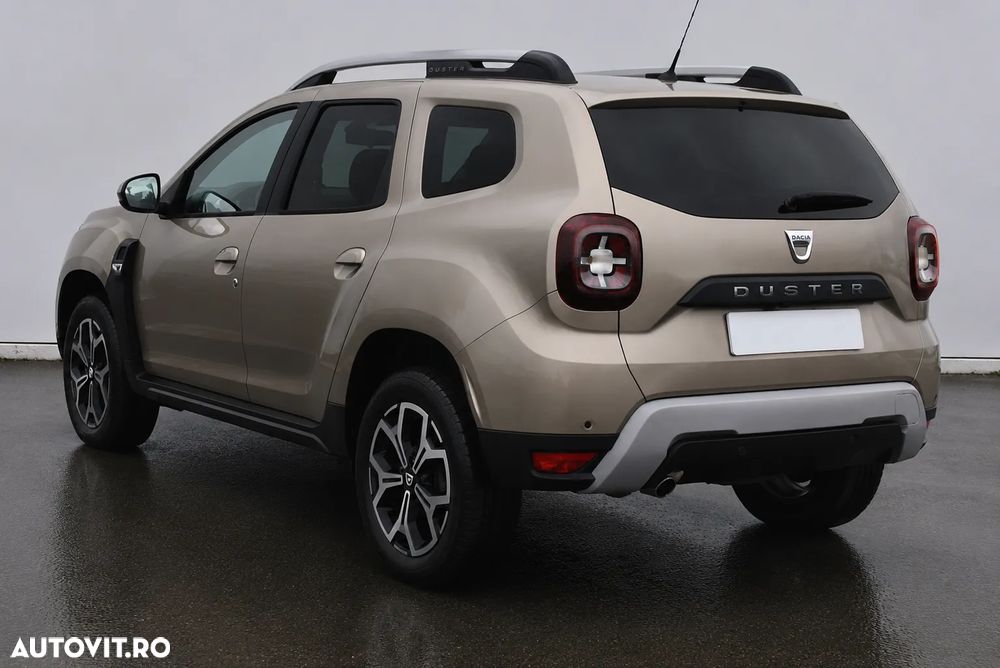 Dacia Duster - 18