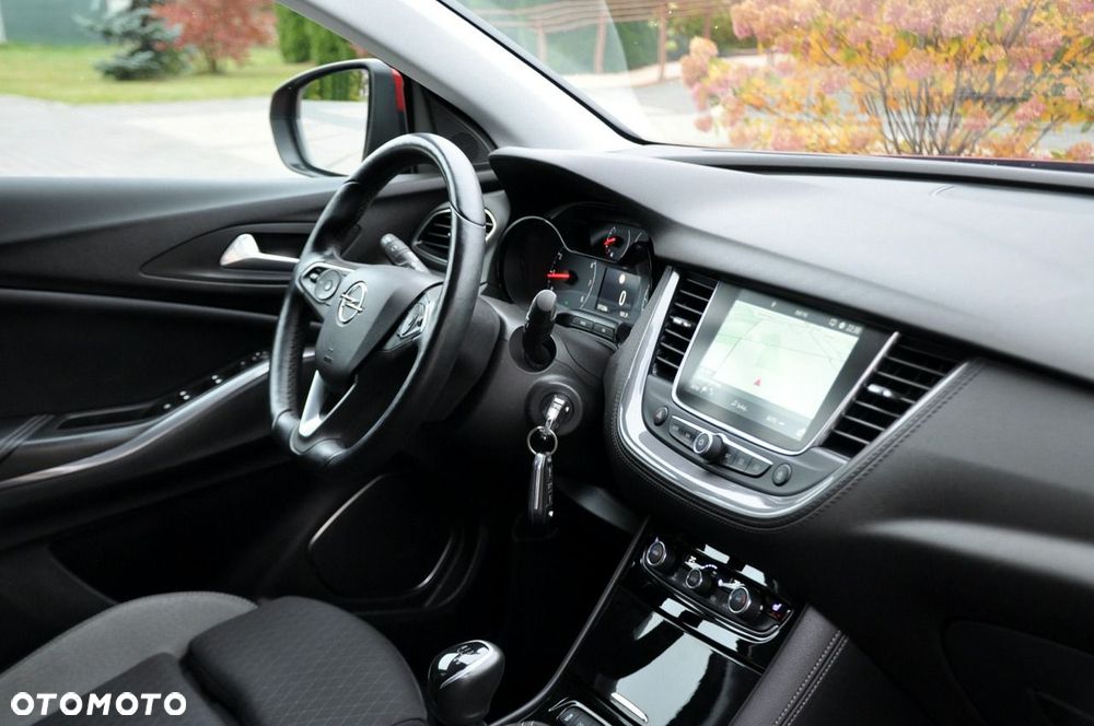 Opel Grandland X 2020