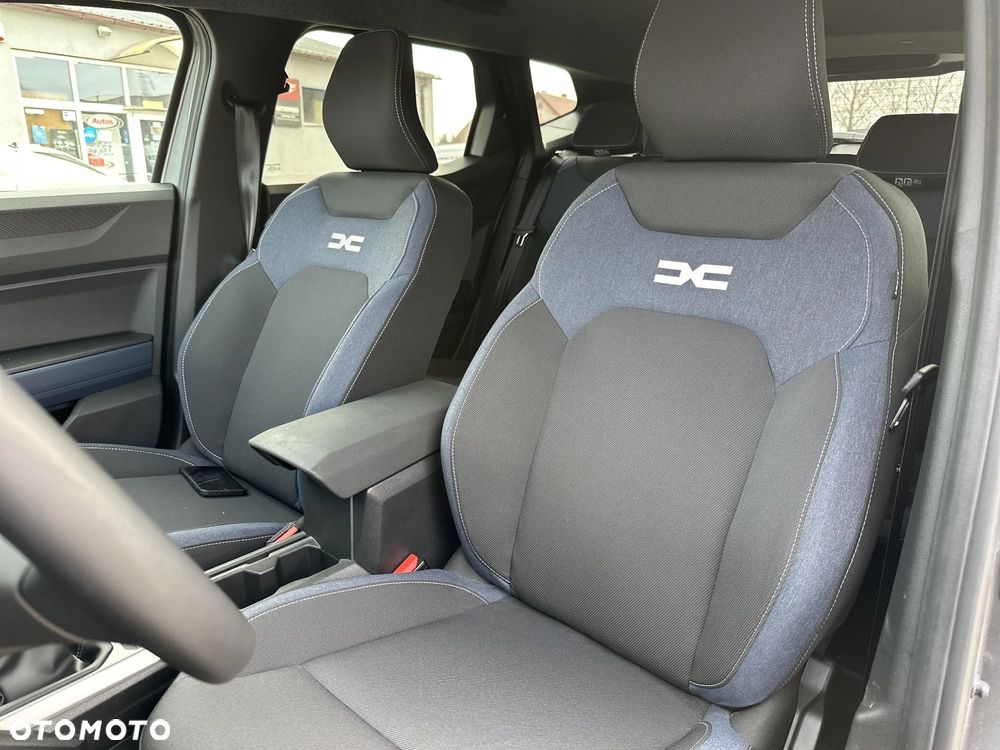 Dacia Duster 1.0 TCe Journey - 11