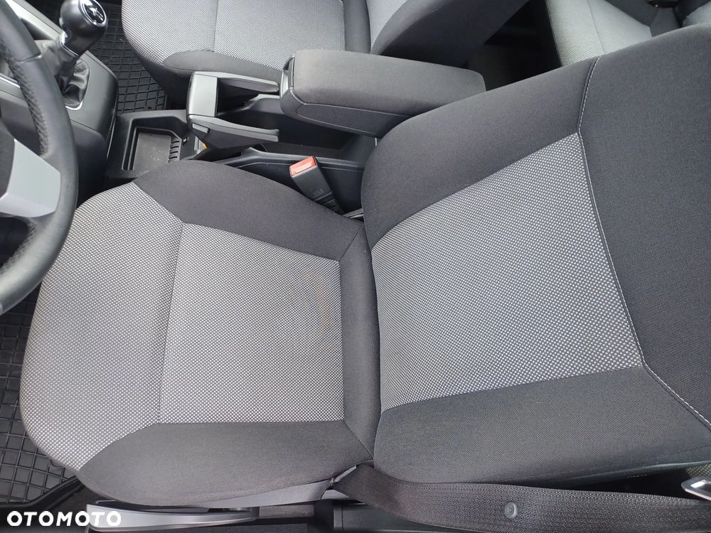 Opel Zafira 1.6 ecoFLEX Family - 25