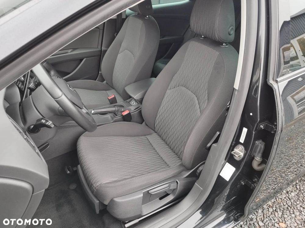 Seat Leon 1.4 TSI Ecomotive Style - 19