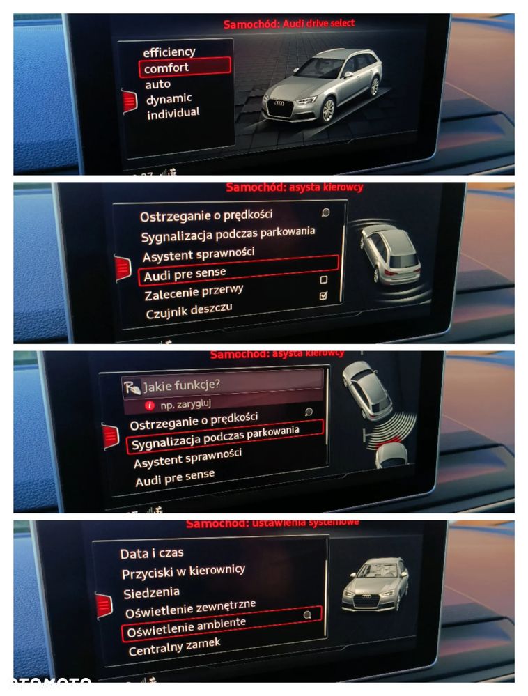 Audi A4 Avant 2.0 TDI Quattro S tronic - 38