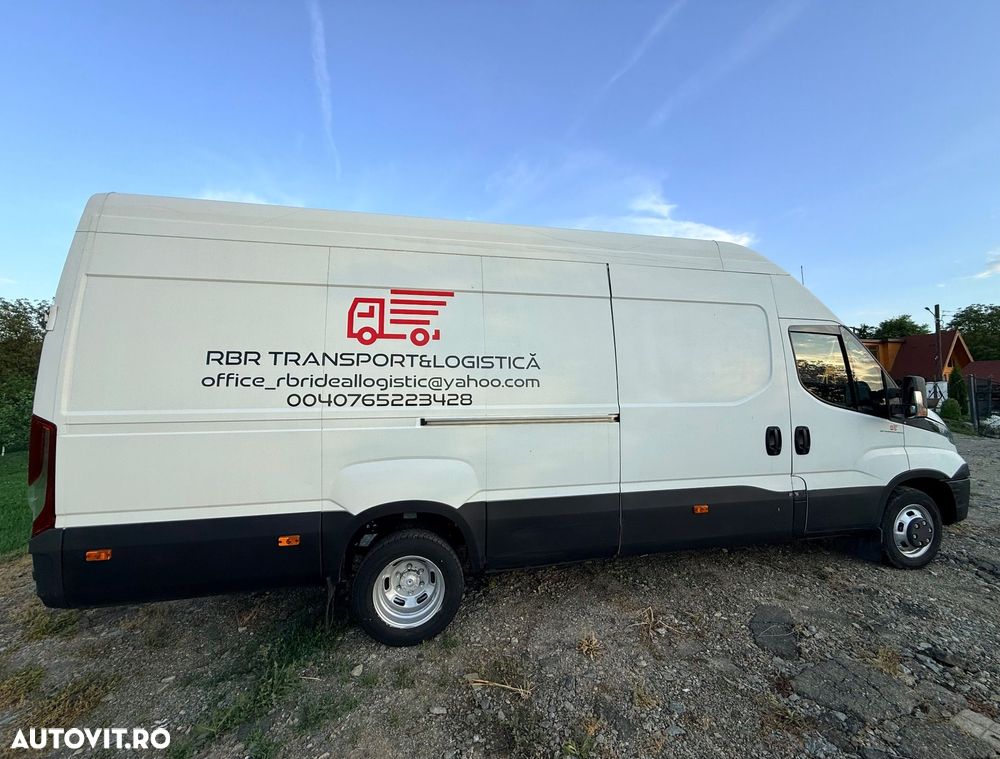 Iveco Daily VI - 3