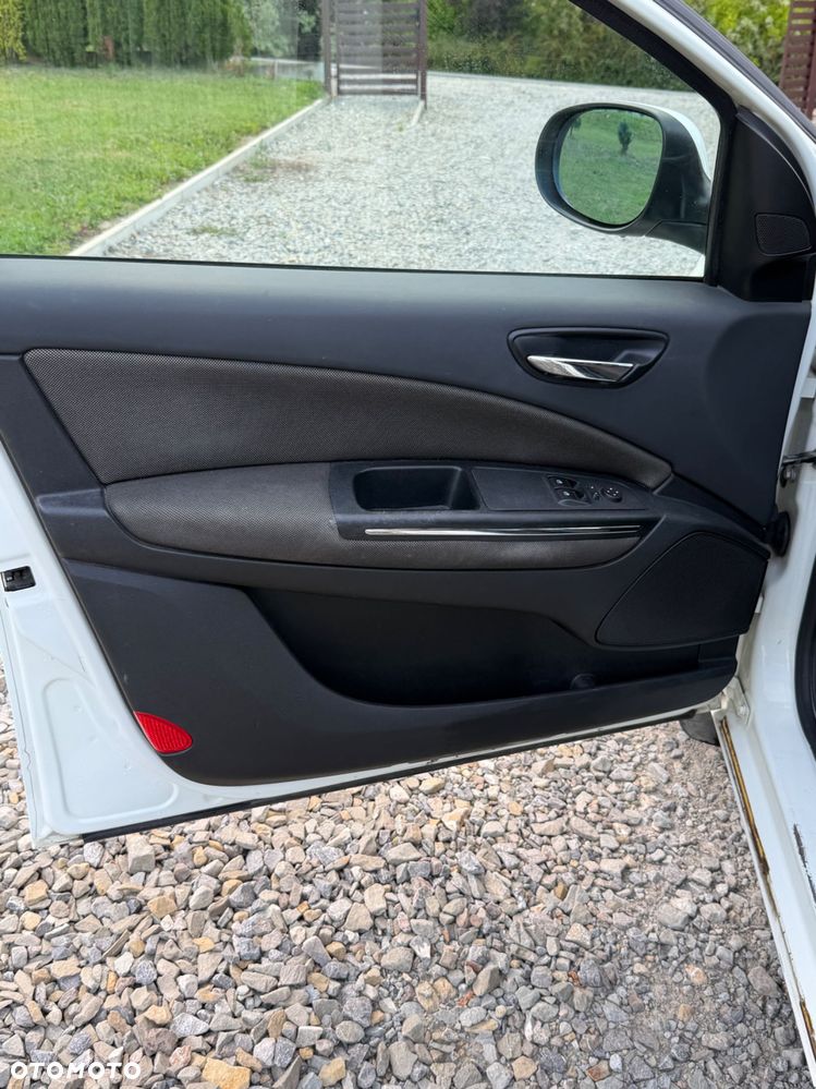 Fiat Bravo - 6