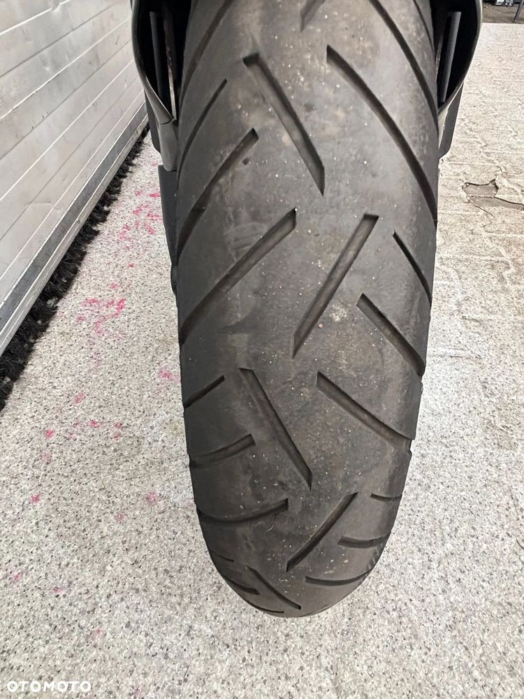 Triumph Speed Triple - 24