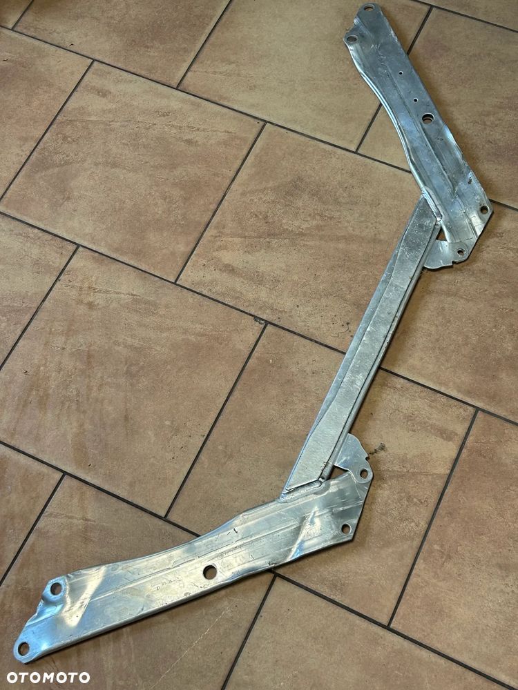 BMW G11 G12 ROZPÓRKA WZMOCNIENIE KIELICHÓW 7453800 - 1