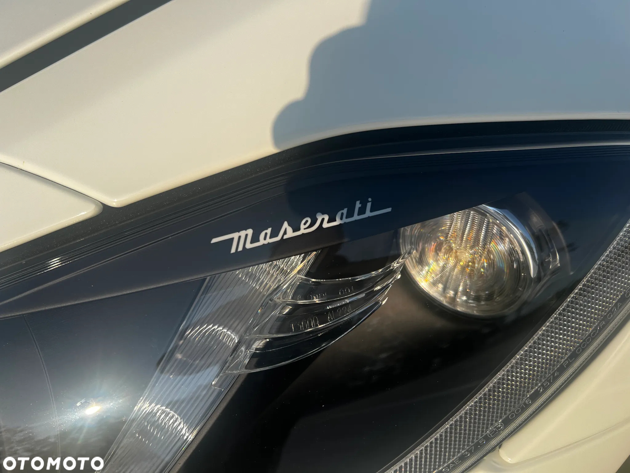 Maserati GranTurismo Sport - 7
