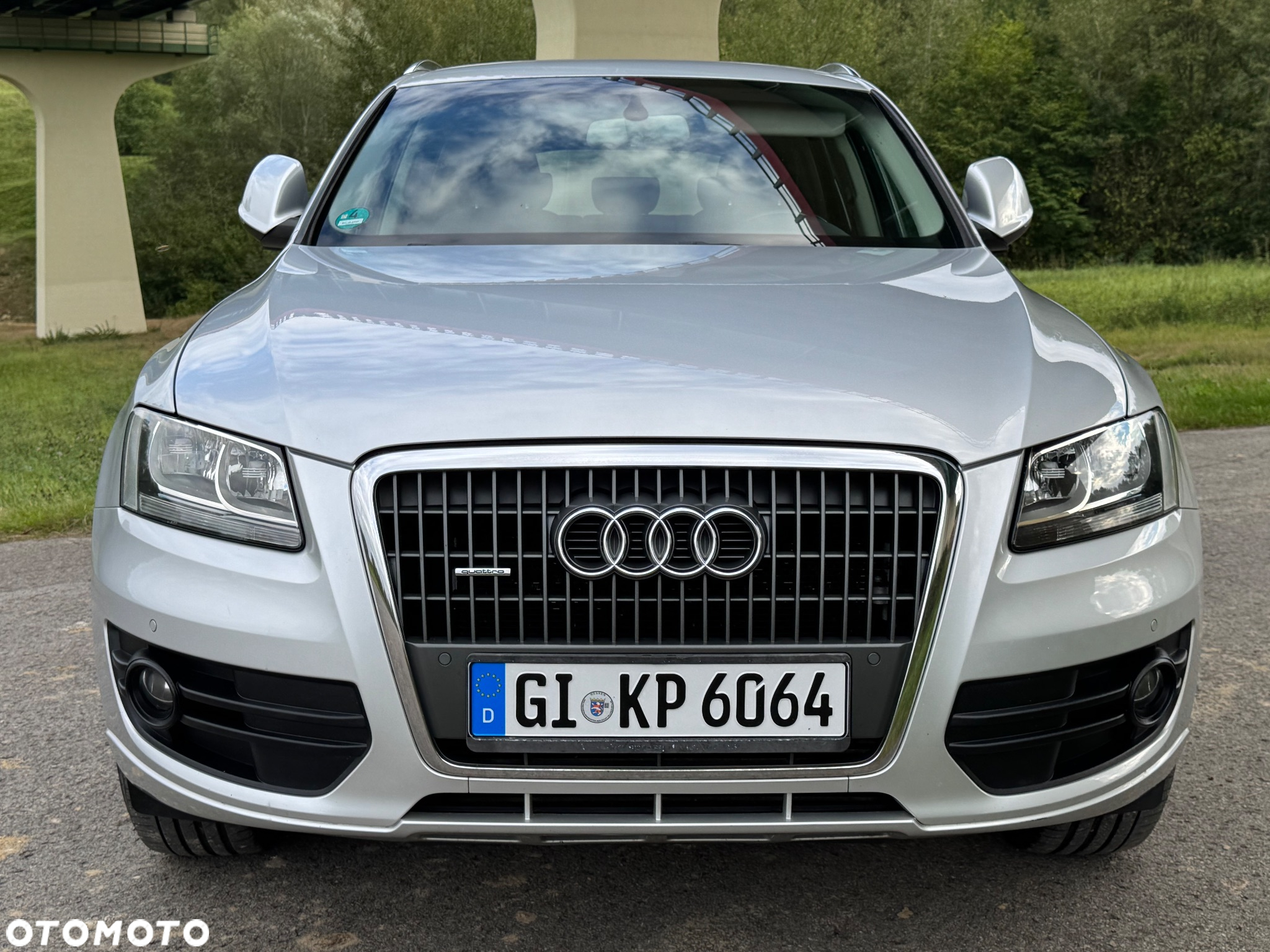 Audi Q5 - 37