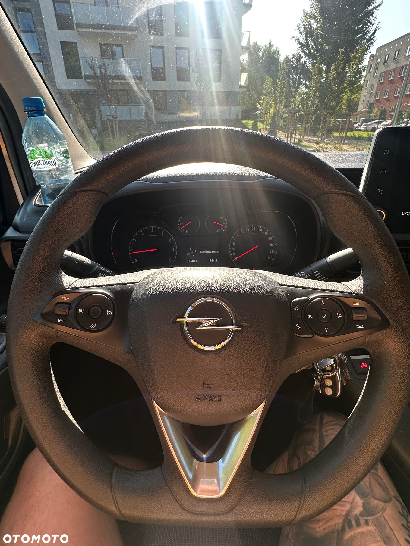 Opel Combo Life 1.5 CDTI S&S - 14