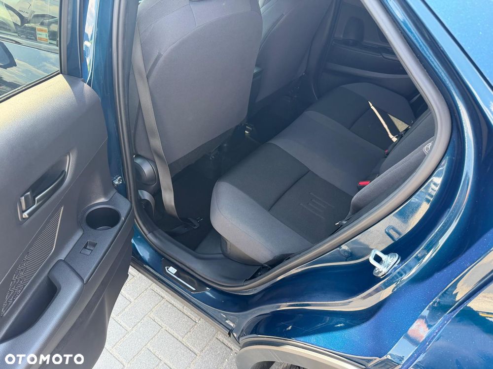 Toyota C-HR 1.8 Hybrid Style - 16