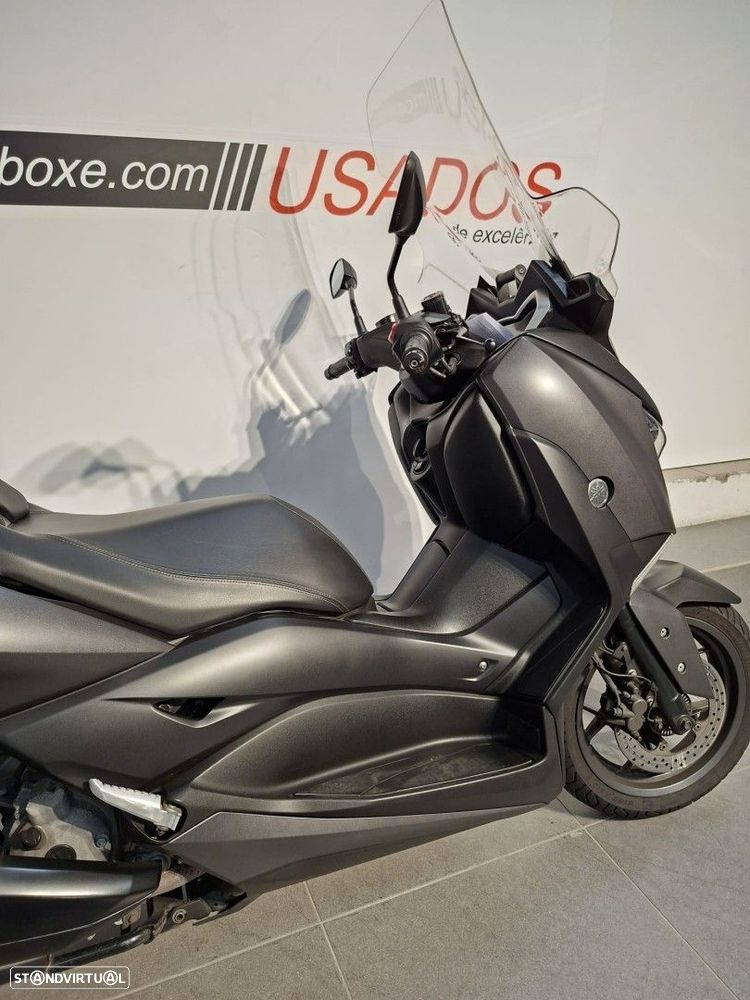 Yamaha X-Max 300 - 3