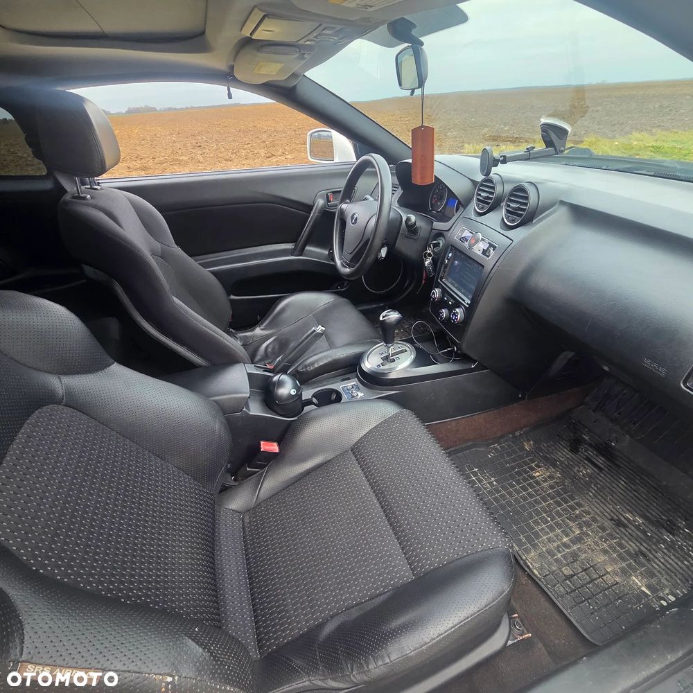 Hyundai Coupe 2.0 Automatik GLS - 8