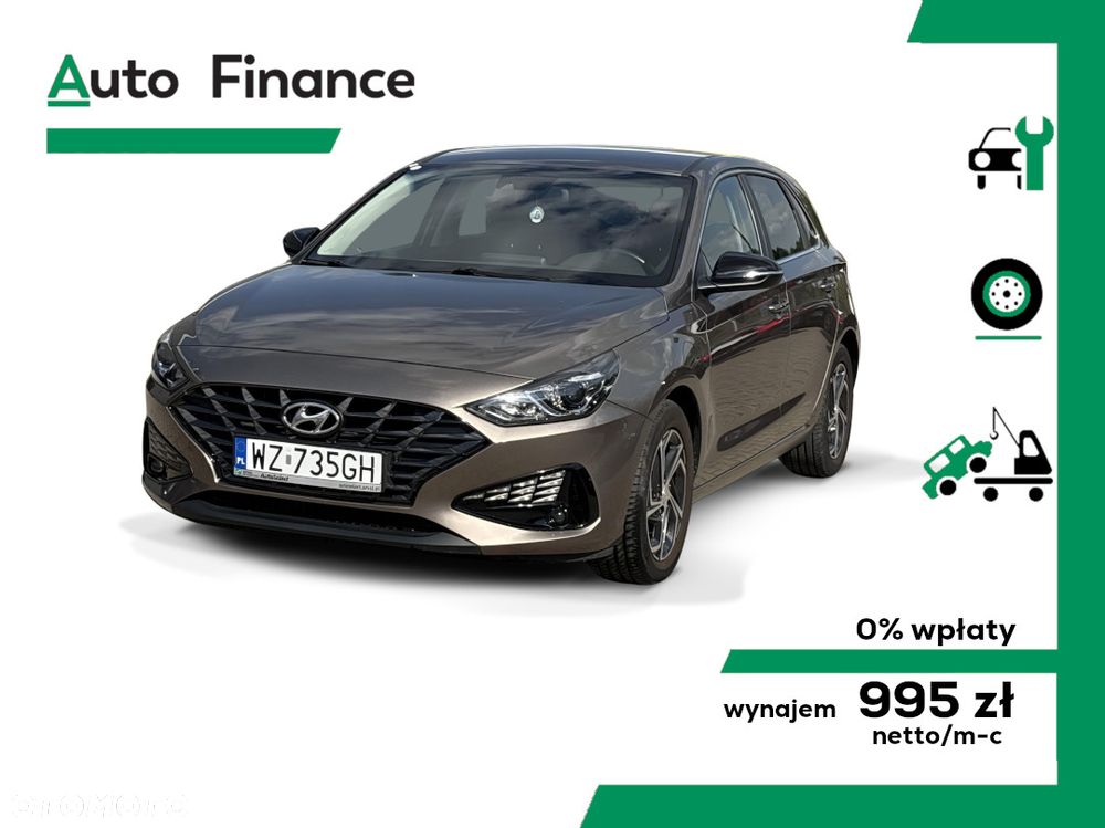 Hyundai i30 1.0 T-GDI Smart DCT - 2