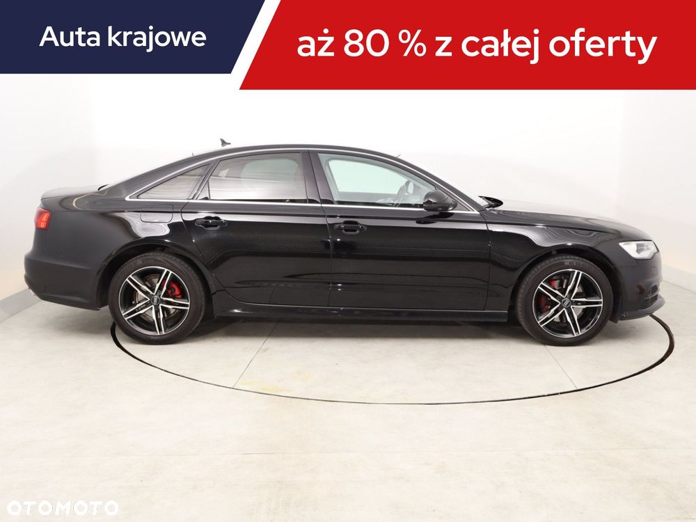 Audi A6 Limousine - 8