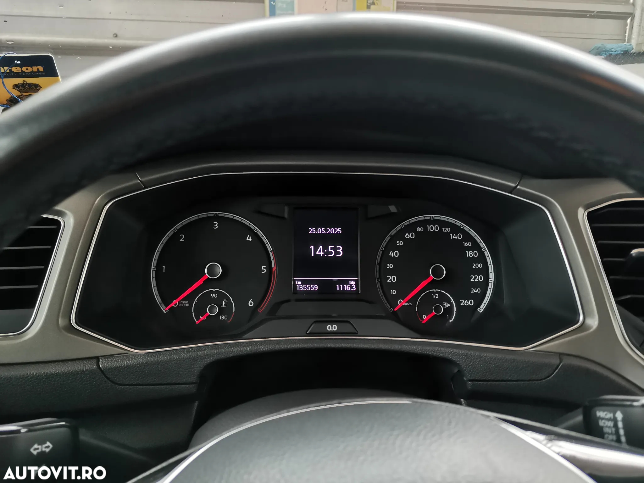 Volkswagen T-ROC 2.0 TDI DSG Design - 20