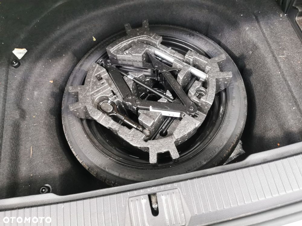 Volkswagen Passat 2.0 TDI EVO Elegance DSG - 15