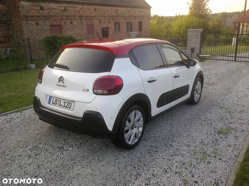 Citroën C3 - 5