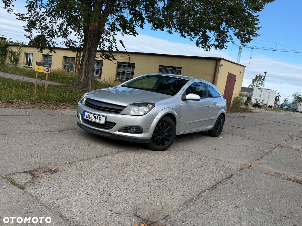 Opel Astra 1.8 - 28