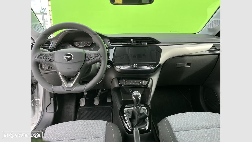 Opel Corsa 1.2 Edition - 12